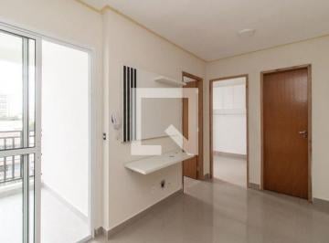 Apartamento · 32m² · 2 Quartos · Apartamento para Aluguel - Vila Guilhermina, 2 Quartos, 32 m² - São Paulo
