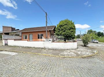 Casa · 250m² · 6 Quartos · Casa com 6 dormitórios, 442,27m² à venda no bairro Vila Germer em Timbó/SC