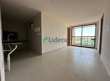 Apartamento · 53m² · 2 Quartos · 1 Vaga · Apto - 2 Quartos - 1 Suítes - 53m² - Formosa, Cabedelo/PB