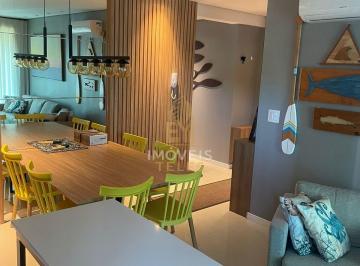 Apartamento · 89m² · 3 Quartos · 2 Vagas · Apartamento Padrão na praia brava