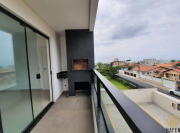 Apartamento · 64m² · 2 Quartos · 1 Vaga · Apartamento 2 dormitórios com vista mar no Centro