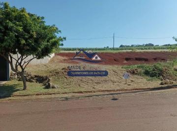 Terreno · 315m² · Terreno à venda no bairro Centro - São Miguel do Iguaçu/PR