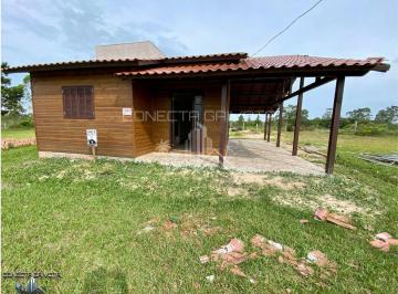 Casa · 75m² · 2 Quartos · 2 Vagas · Casa Nova