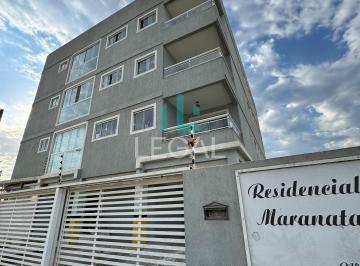 Apartamento · 110m² · 2 Quartos · 1 Vaga · Apartamento em Village Rio das Ostras, Rio das Ostras/RJ