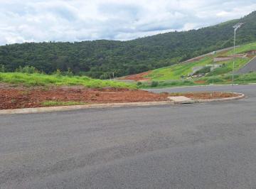 Terreno · 420m² · Terreno em Condomínio em Nova Gardênia, Atibaia/SP