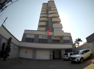 Apartamento · 68m² · 1 Quarto · 1 Vaga · EXCELENTE APARTAMENTO COM 1 SUITE + 1 QUARTO BAIRRO SÃO LUIZ