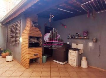 Casa · 95m² · 2 Quartos · 2 Vagas · Casa térrea venda em localização estratégica no bairro Jardim Nova América - Hortolândia