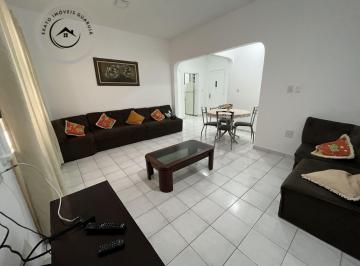 Apartamento · 98m² · 2 Quartos · Apartamento Padrão de 02 dormitórios para venda nas Pitangueiras.