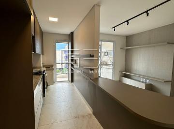 Apartamento · 82m² · 3 Quartos · 2 Vagas · 3 Quartos com 1 Suíte em Condomínio Exclusivo com Lazer completo.