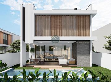 Casa · 330m² · 5 Quartos · 4 Vagas · Casa Alto Padrão 5 SUÍTES