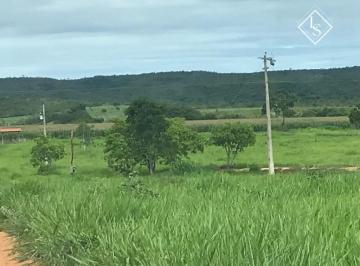 Rural · 350ha · 3 Quartos · Fazenda de 350 h formada, com Rio São Francisco. outorga . Topografia plana