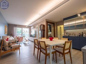 Apartamento · 128m² · 3 Quartos · 2 Vagas · Apartamento Alto Padrão!