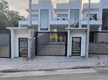24060581_4.jpg · Sobrado Alto Padrão 2 Suítes São Marcos Joinville