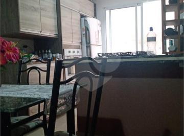 Área de Serviço · Casa com 2 quartos à venda em Residencial vila dos eucaliptos - SP