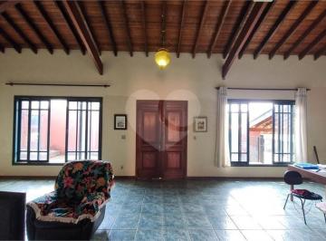 Área de Serviço · Casa com 3 quartos à venda em Bosque - SP