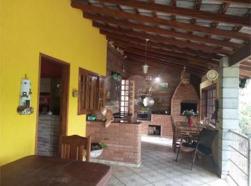 Área de Serviço · Chácara com 2 quartos à venda em Jardim saltense - SP
