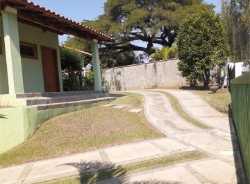 Casa · 220m² · 3 Quartos · Condomínio com 3 quartos à venda em Condomínio zuleika jabour - SP