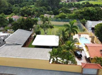 Área de Serviço · Chácara à venda em Jardim saltense - SP