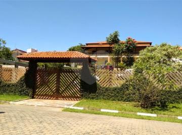 Área de Serviço · Condomínio com 5 quartos à venda em Terras de santa rosa - SP