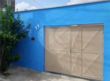 Casa · 75m² · 1 Quarto · Casa com 1 quartos à venda em Jardim d'icaraí - SP