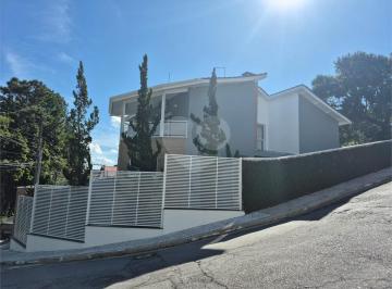 Casa · 370m² · 5 Quartos · 5 Vagas · Condomínio com 5 quartos à venda em Vila irmãos arnoni - SP