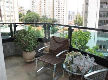 Apartamento · 188m² · 4 Quartos · 3 Vagas · Apartamento com 4 quartos à venda em Saúde - SP