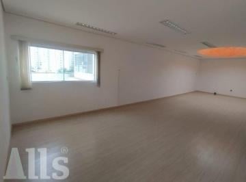 0 · Sala comercial para alugar no Garden office - Mansões Santo Antônio em Campinas 