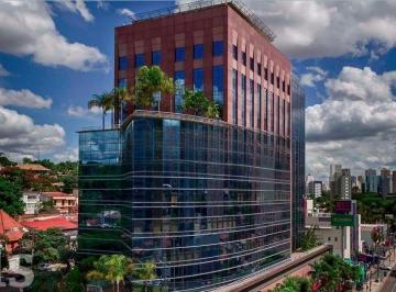 0 · Sala comercial para locação no Edifício Trade Tower na Nova Campinas em Campinas