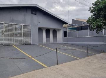 0 · Casa comercial para alugar no Jardim das Paineiras em Campinas SP