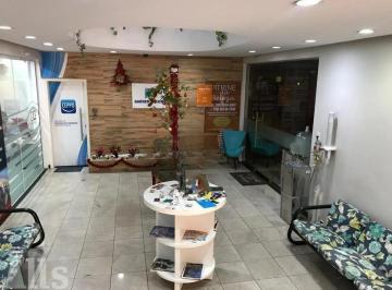 0 · Sala Comercial no Garden Office