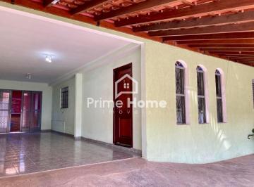 0 · casa à venda em Jardim São Domingos