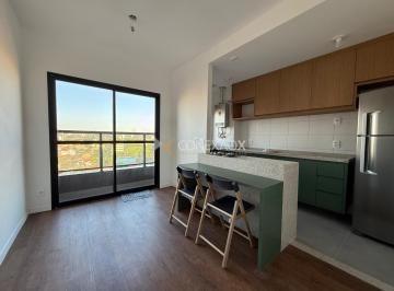 0 · apartamento à venda em Parque Industrial