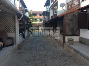 165752.jpg · Casa duplex de 04 quartos no bairro Brito, em Campo Grande