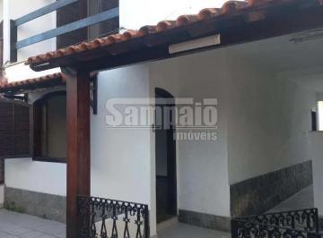 165750.jpg · Casa duplex de 04 quartos no bairro Brito, em Campo Grande