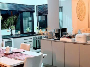 Casa · 207m² · 3 Quartos · Casa semi mobiliada venda com 106,98 m² Condomínio Golden Park II-Sorocaba