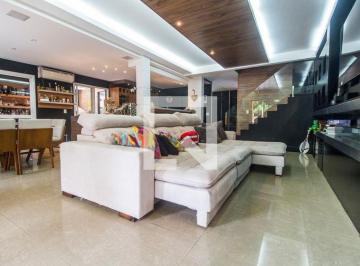 Casa · 310m² · 3 Quartos · 3 Vagas · Casa à Venda - Alphaville, 3 Quartos,  310 m² - Santana de Parnaíba