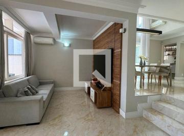 Casa · 271m² · 4 Quartos · 4 Vagas · Casa à Venda - Alphaville, 4 Quartos,  271 m² - Santana de Parnaíba