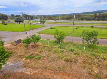 Terreno , Sobradinho · QUADRA 5 LOTE ALTO COM BOA VISIBILIDADE ACESSO FÁCIL FRENTE À ENTRADA 