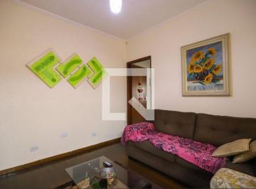 Casa · 140m² · 5 Quartos · 2 Vagas · Casa à Venda - Vila Santa Maria, 5 Quartos,  140 m² - São Paulo