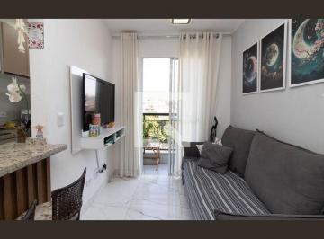 Apartamento · 48m² · 2 Quartos · Apartamento à Venda - Ponte Rasa, 2 Quartos, 48 m² - São Paulo
