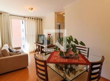 Apartamento · 54m² · 2 Quartos · 1 Vaga · Apartamento à Venda - Vila Andrade, 2 Quartos, 54 m² - São Paulo