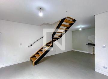 Casa · 107m² · 2 Quartos · 2 Vagas · Casa à Venda - Mooca, 2 Quartos, 107 m² - São Paulo