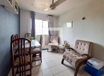Apartamento · 70m² · 2 Quartos · 1 Vaga · Apartamento à Venda - Fonseca, 2 Quartos,  70 m² - Niterói