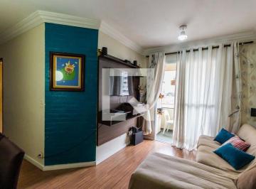 Apartamento · 61m² · 2 Quartos · 1 Vaga · Apartamento à Venda - Vila Leopoldina, 2 Quartos,  61 m² - Santo André