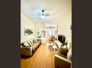 Apartamento · 76m² · 2 Quartos · 1 Vaga · Apartamento à Venda - Engenho Novo, 2 Quartos,  76 m² - Rio de Janeiro