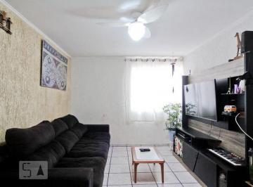 Apartamento · 60m² · 3 Quartos · 1 Vaga · Apartamento à Venda - Casa Verde, 3 Quartos, 60 m² - São Paulo
