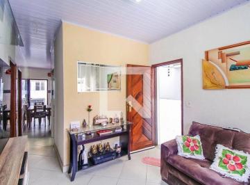 Casa · 200m² · 3 Quartos · 2 Vagas · Casa à Venda - Sapopemba, 3 Quartos,  200 m² - São Paulo