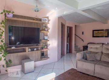 Casa · 200m² · 4 Quartos · 2 Vagas · Casa à Venda - Feitoria, 4 Quartos,  200 m² - São Leopoldo