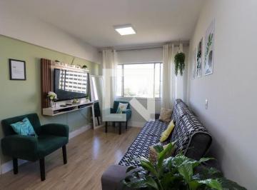 Apartamento · 60m² · 2 Quartos · 1 Vaga · Apartamento à Venda - Tatuapé, 2 Quartos,  60 m² - São Paulo