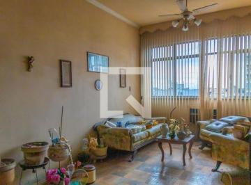 Apartamento · 85m² · 3 Quartos · Apartamento à Venda - Meier, 3 Quartos,  85 m² - Rio de Janeiro